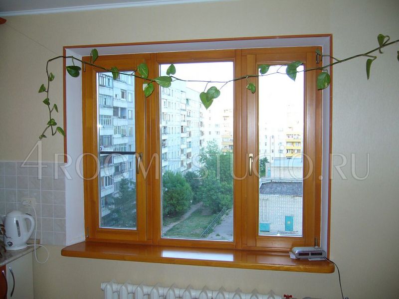 Окна в квартире г.Тула изобр. 1